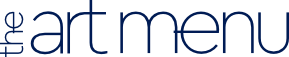 The Art Menu logo